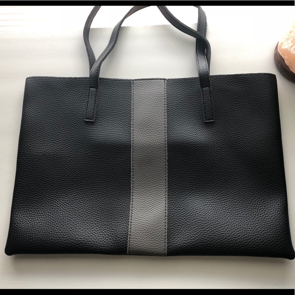 Vince Camuto Vegan Leather Bag